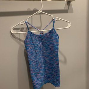 Ivivva Tank top, Size 7